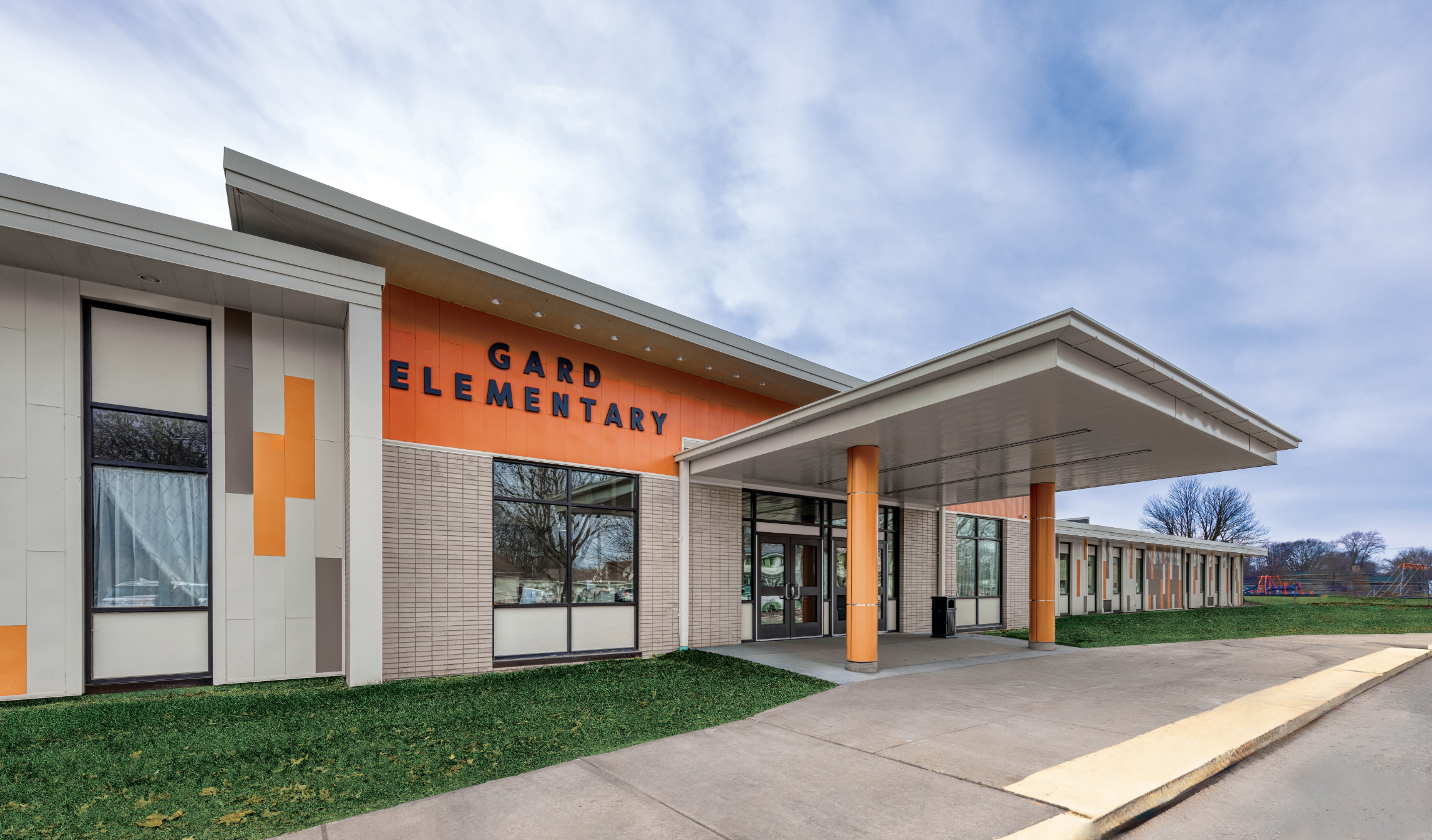 Beardstown Gard Elementary