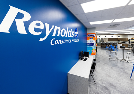 Reynolds Consumer Products