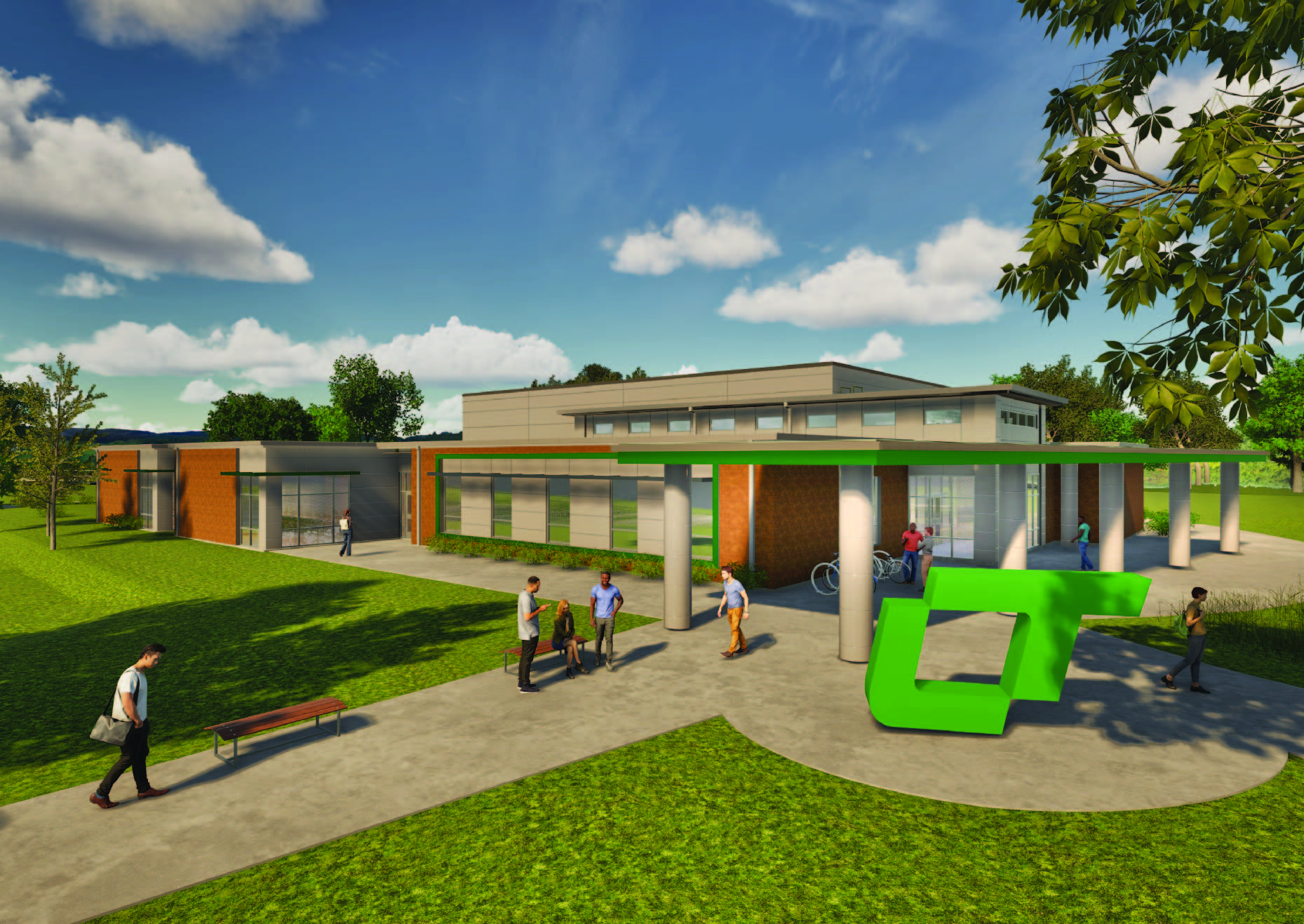 Lincoln Trail College