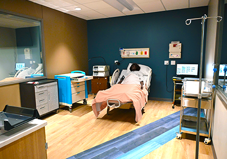 Olney Central College