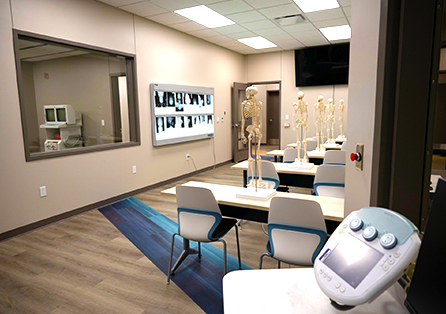 Olney Central College