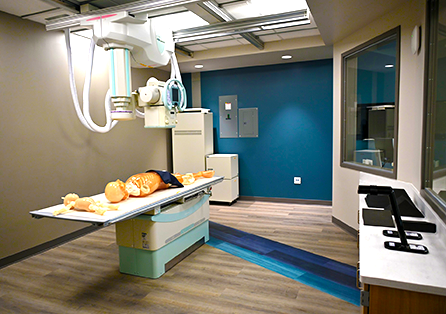 Olney Central College