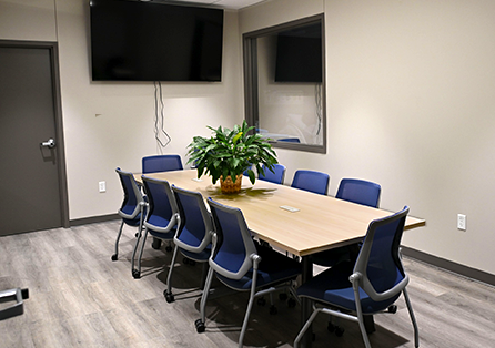 Olney Central College