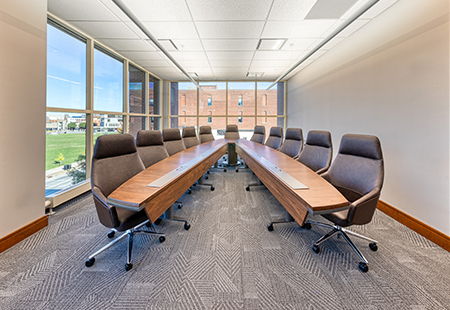 Illinois Realtors Interior