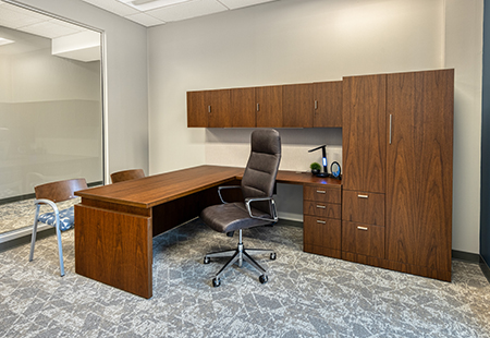 Illinois Realtors Interior