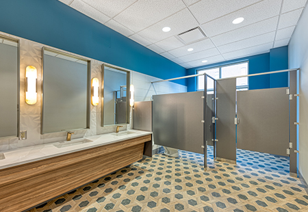 Illinois Realtors Interior