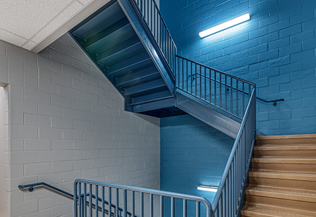 Illinois Realtors Interior
