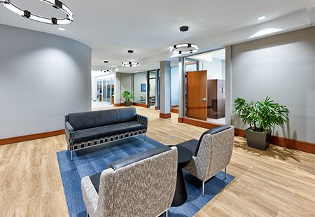 Illinois Realtors Interior