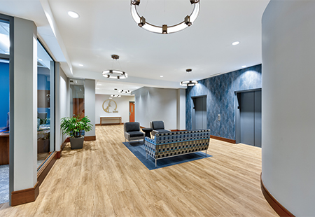Illinois Realtors Interior