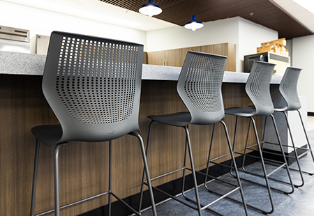 Reynolds Consumer Products Interior