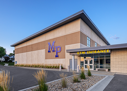 Mt. Pulaski C.U.D. #23