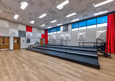 Sullivan High School