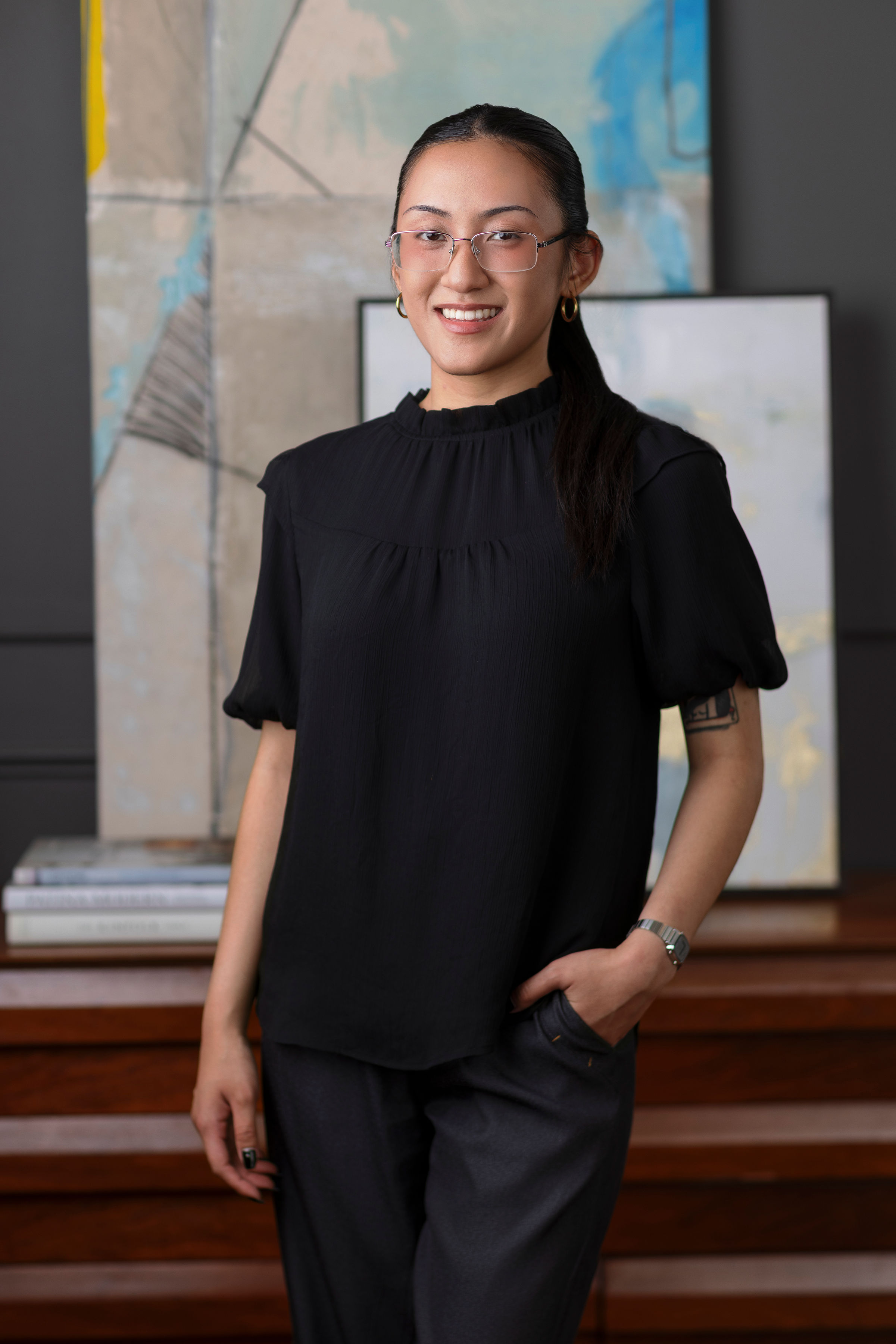 Samantha Bui