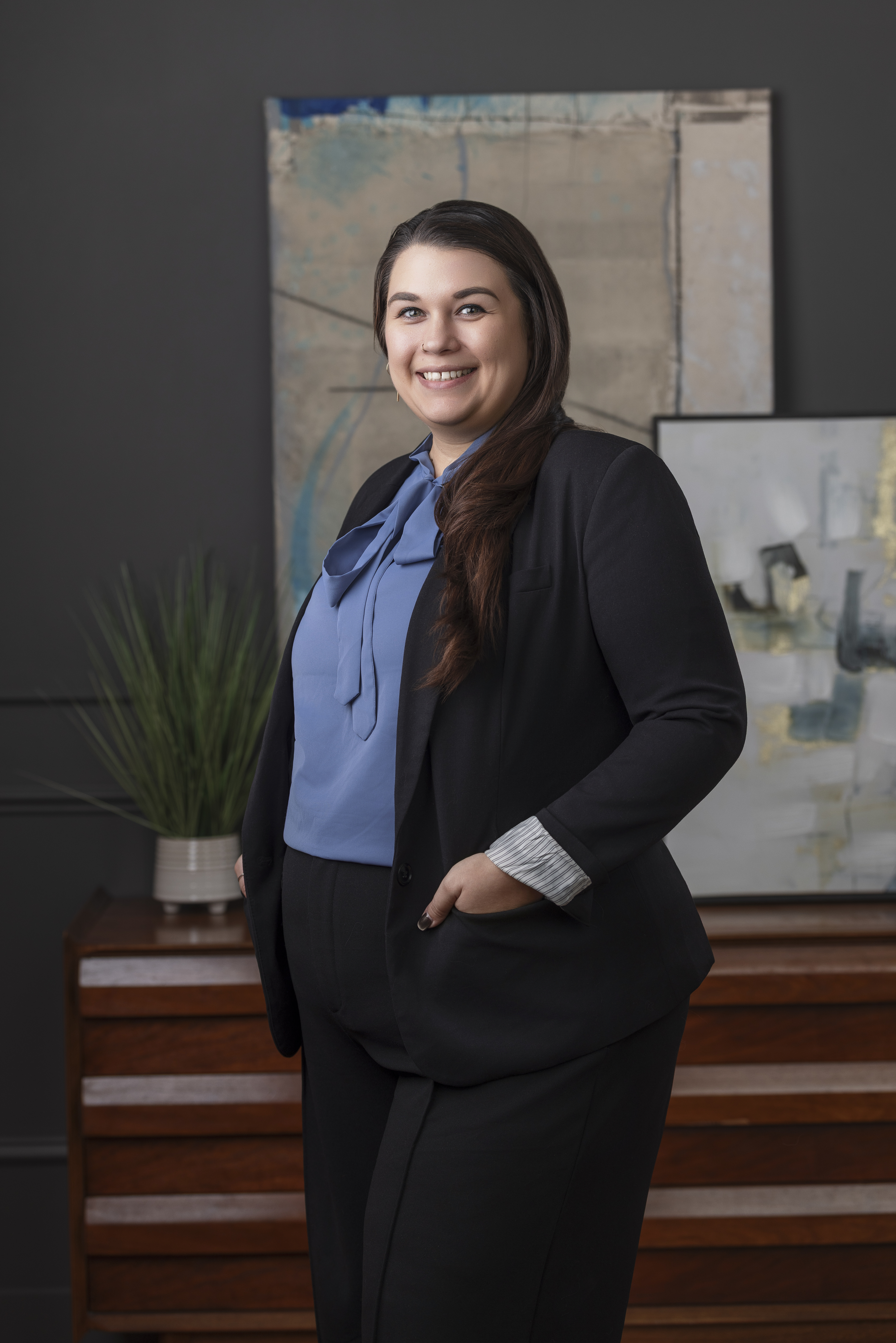 Lucy Locascio-Norris
