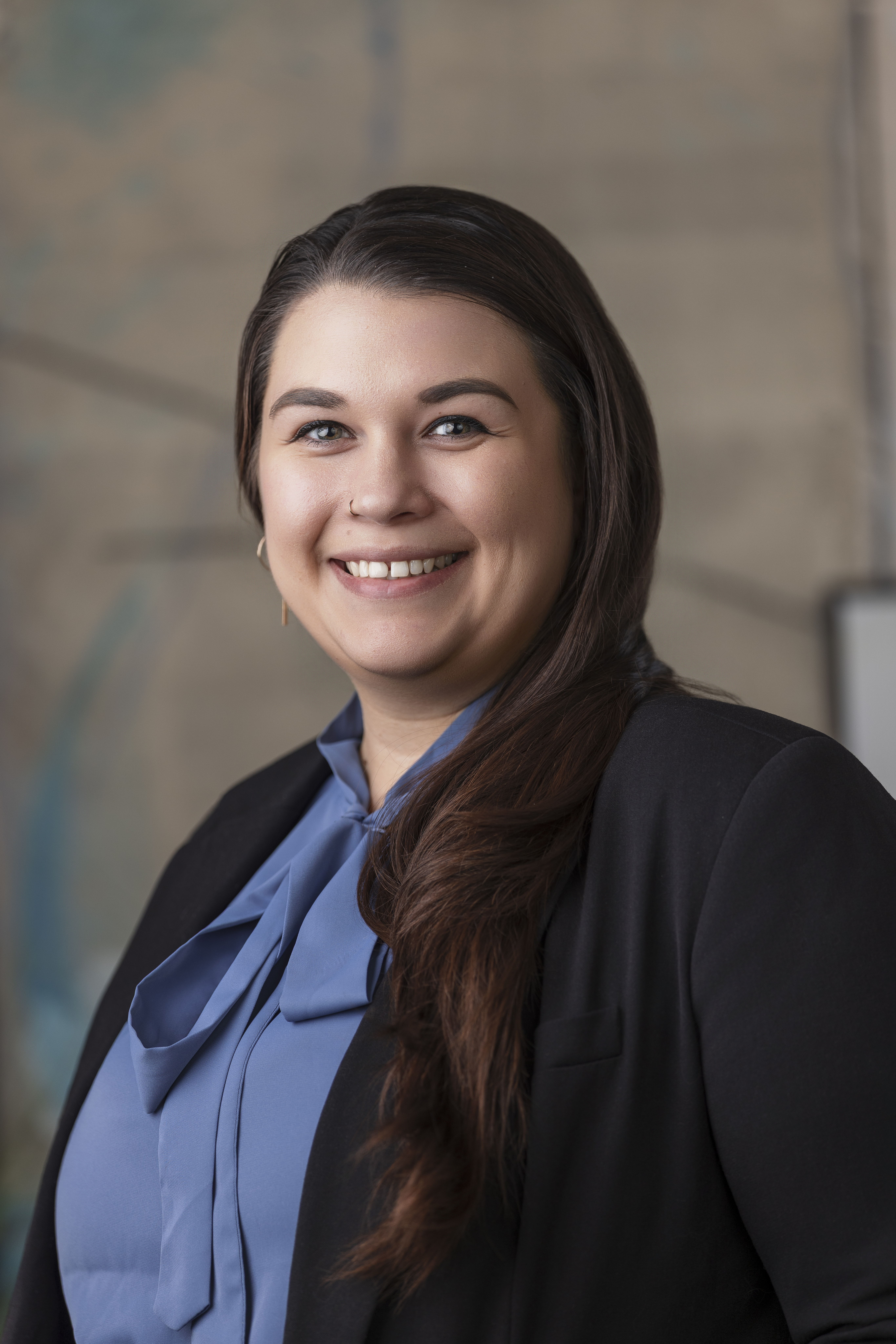 Lucy Locascio-Norris