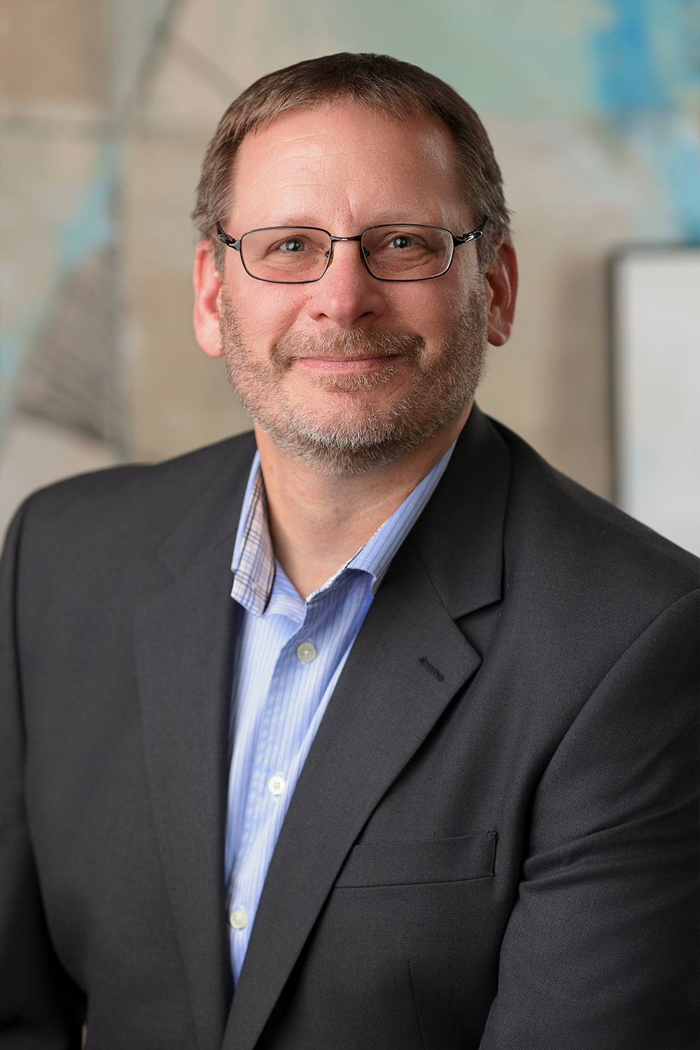 Matthew Longenecker