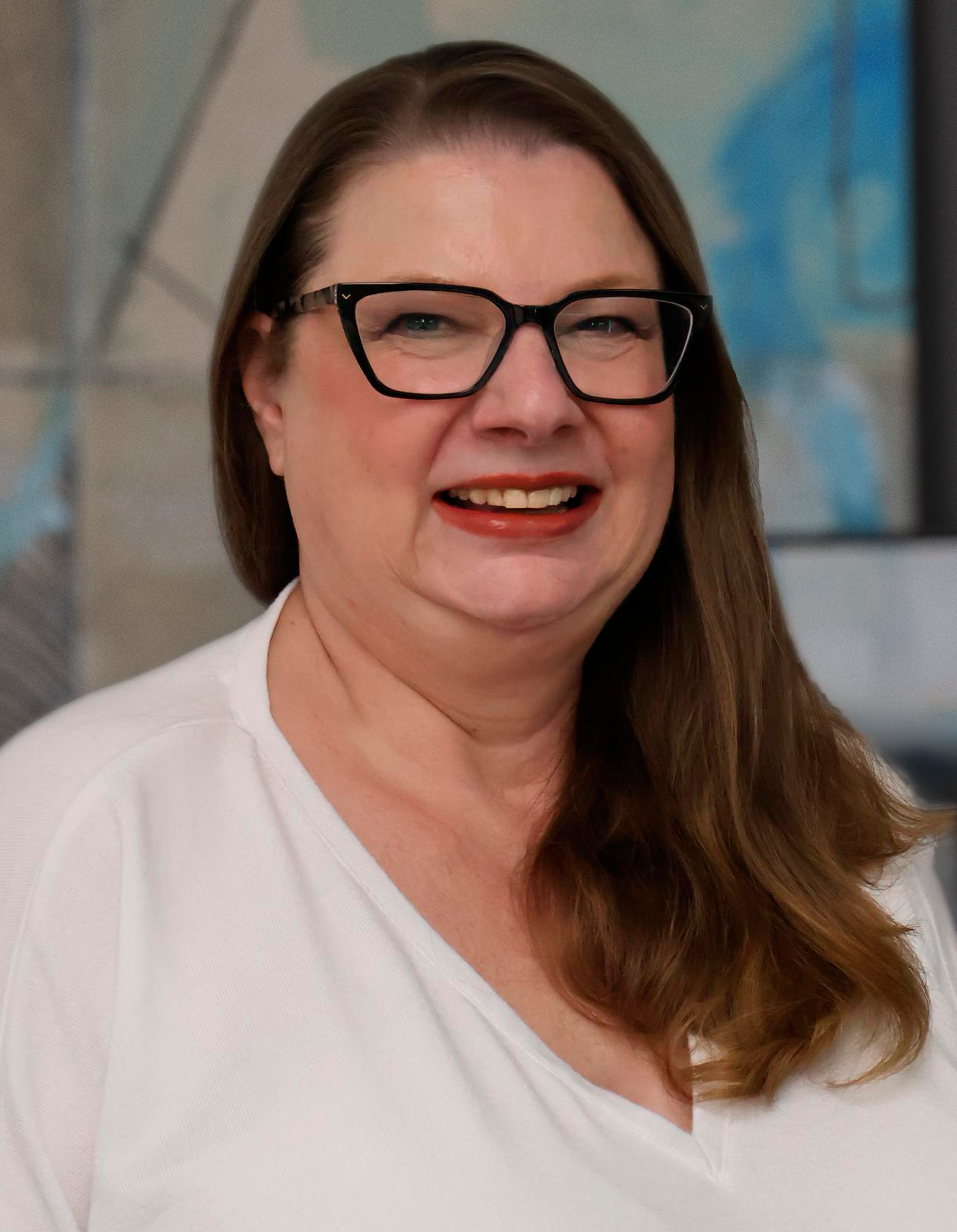 Kay Wulf